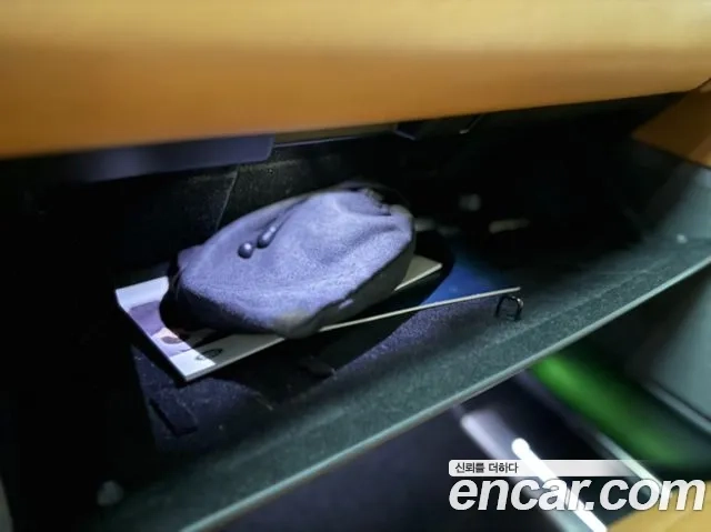 Land Rover Range Rover 4th Generation id 2937251 из Кореи 8