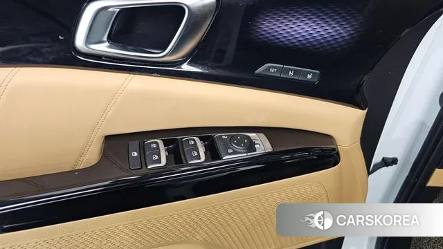 Kia Carnival 4th generation id 3606444 из Кореи 8