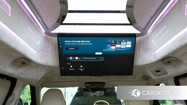 Kia The New Carnival 4th Generation id 4455933 из Кореи 8