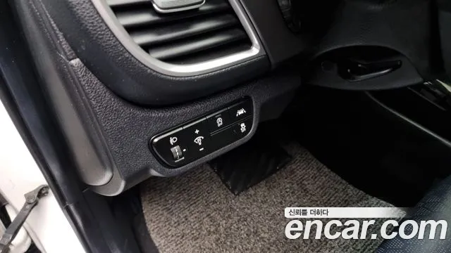 Kia Seltos id 2335544 из Кореи 8