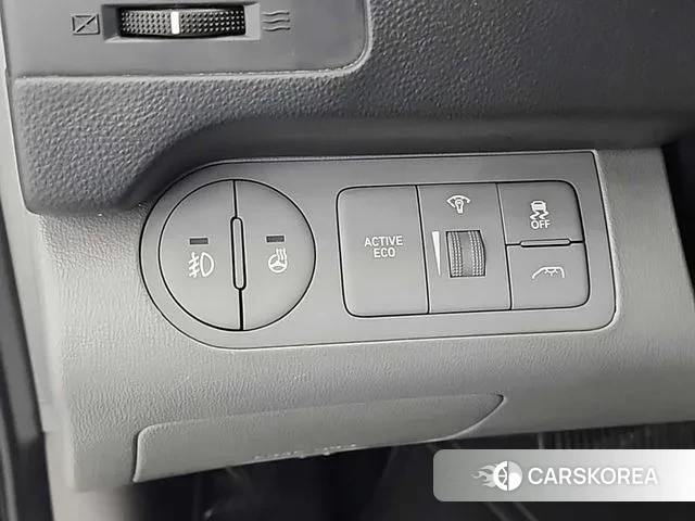 Hyundai The New Grand Starex id 3661599 из Кореи 8