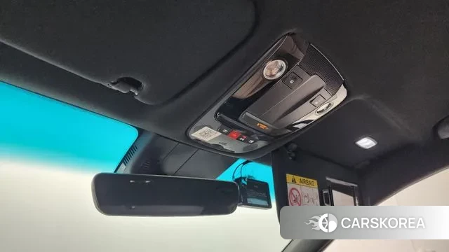 Kia K8 id 3327566 из Кореи 8