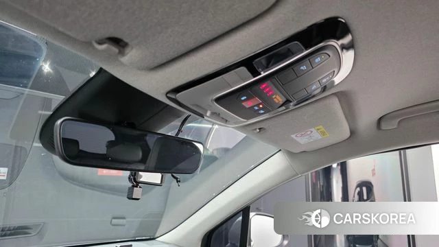 Hyundai The New Santa Fe id 3903378 из Кореи 8