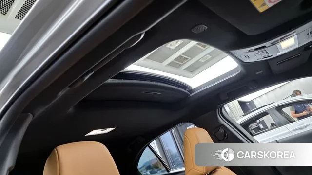 Lexus UX250h id 3256711 из Кореи 8