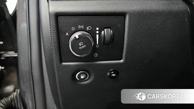 Jeep Grand Cherokee id 4856216 из Кореи 8
