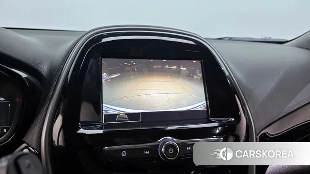 Chevrolet (GM Daewoo) The New Spark id 3296915 из Кореи 8