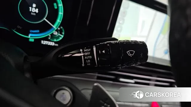 Hyundai The New Grandeur IG Hybrid id 3670870 из Кореи 8