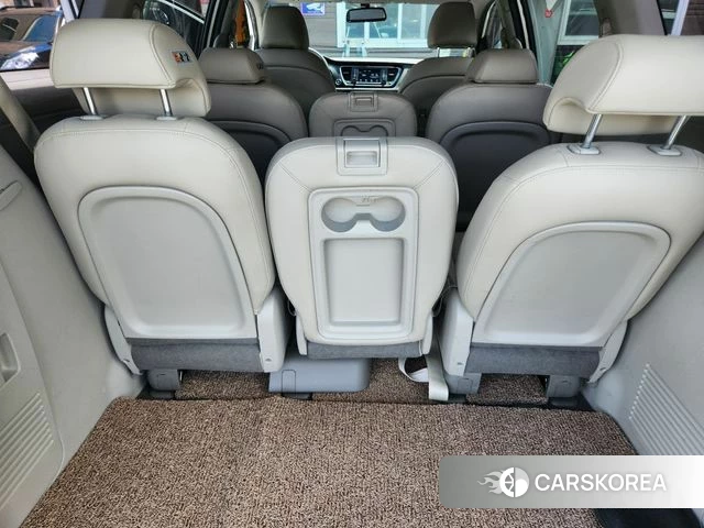 Kia The New Carnival id 4490679 из Кореи 8
