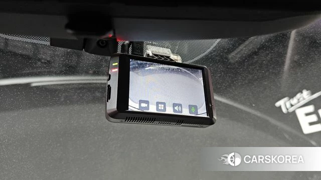 Kia The New K5 2nd generation id 4225504 из Кореи 8