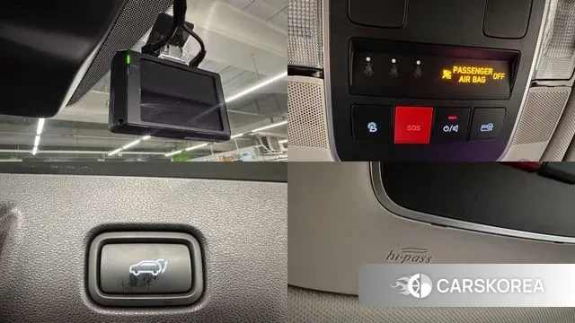 Hyundai Tucson (NX4) id 3555382 из Кореи 8