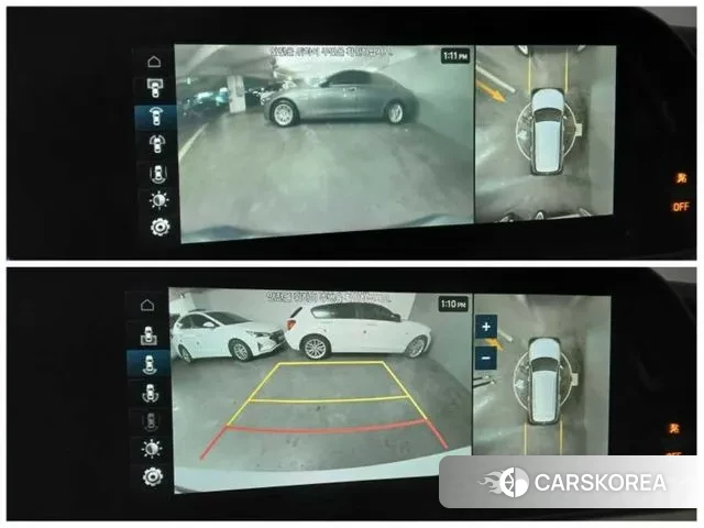 Hyundai Palisade id 3728032 из Кореи 8