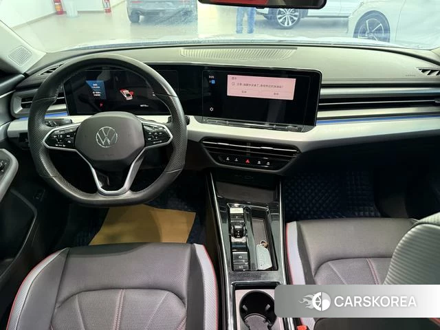 Volkswagen Lingdu id 4297256 из Китая 8