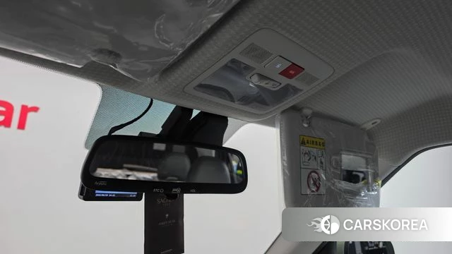 Hyundai Casper id 4481092 из Кореи 8