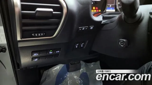 Lexus NX300h id 2937212 из Кореи 8