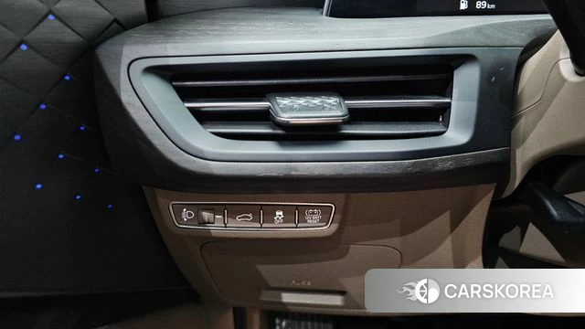 Kia K8 Hybrid id 4415947 из Кореи 8
