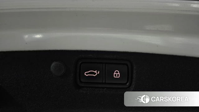 Kia K7 Premier id 4754914 из Кореи 8