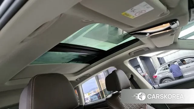 BMW 6 Series GT (G32) id 3393843 из Кореи 8