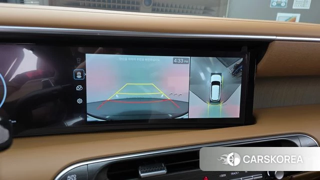 Hyundai Palisade (LX3) id 4468477 из Кореи 8