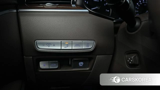 Kia More K9 id 4465543 из Кореи 8