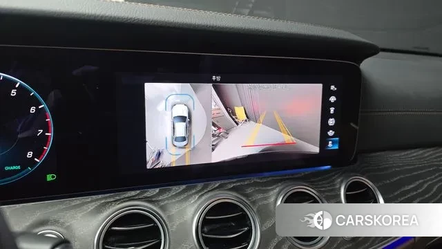 Mercedes-Benz E-Class W213 id 3482785 из Кореи 8