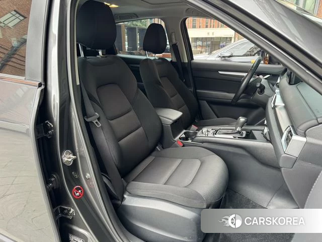 Mazda CX-5 id 4262356 из Китая 8