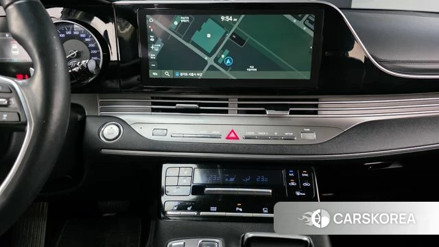 Hyundai The New Grandeur IG id 3885083 из Кореи 8