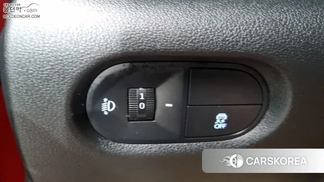 Hyundai Casper id 3042228 из Кореи 8