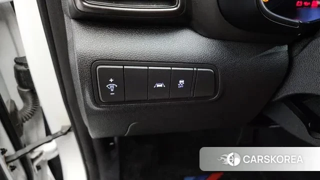 Hyundai All New Tucson id 2941396 из Кореи 8