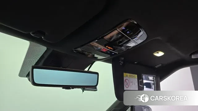 Hyundai Santa Fe (MX5) id 3377486 из Кореи 8