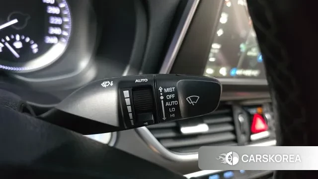 Hyundai Grandeur IG id 3396700 из Кореи 8