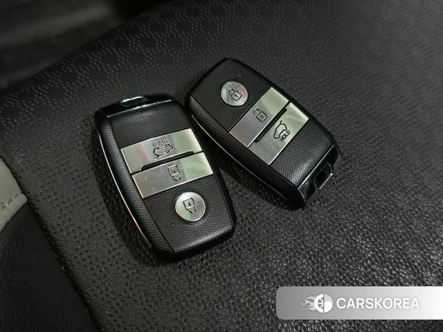 Kia All New Morning (JA) id 3917514 из Кореи 8