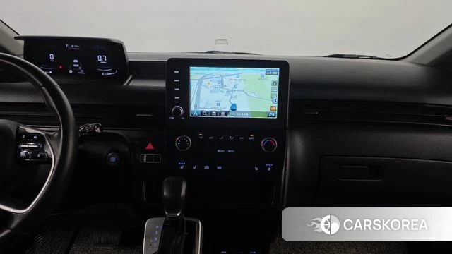 Hyundai Staria id 4202287 из Кореи 8