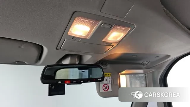 Kia The New Kia Ray EV id 3341375 из Кореи 8