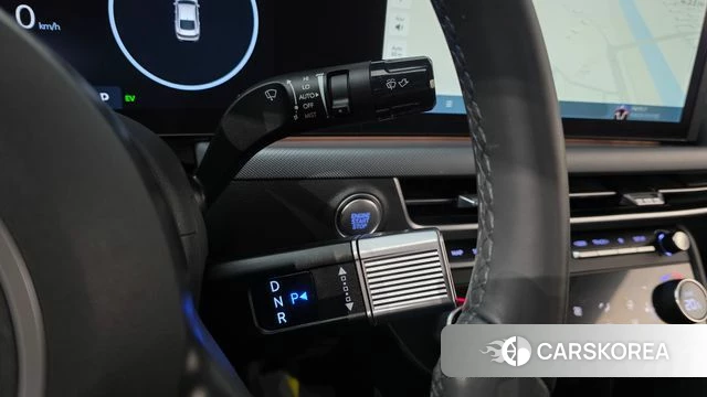 Hyundai Sonata D Edge Hybrid (DN8) id 4941549 из Кореи 8