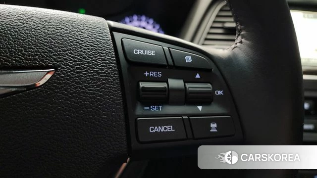 Genesis G80 id 3905150 из Кореи 8