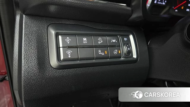 Ssangyong Berry New Tivoli id 4697941 из Кореи 8
