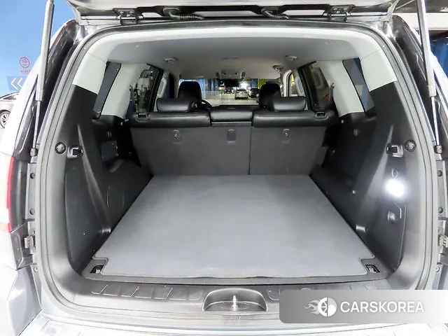 Kia The New Mohave id 3460256 из Кореи 8