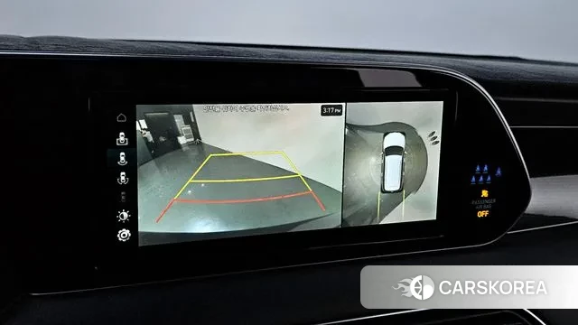 Hyundai Palisade id 3551222 из Кореи 8