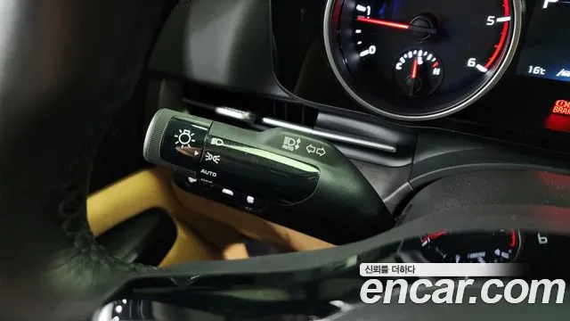 Kia Carnival 4th generation id 2539921 из Кореи 8