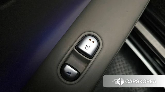 Hyundai Ionic 5 id 4292147 из Кореи 8