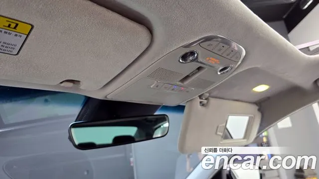 Hyundai The New Grandeur IG Hybrid id 2797484 из Кореи 8