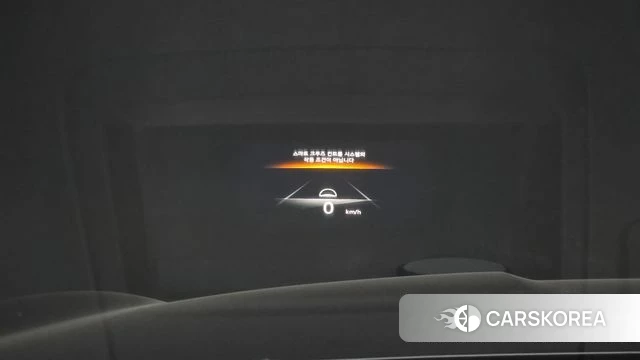 Genesis GV70 id 3840124 из Кореи 8