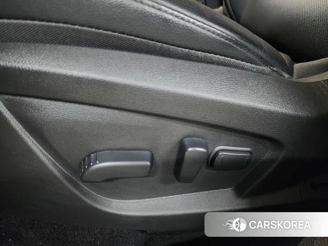 Renault Korea (Samsung) XM3 id 3820209 из Кореи 8