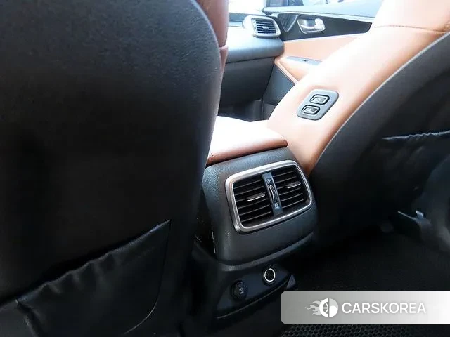 Kia The New Sorento id 3244051 из Кореи 8