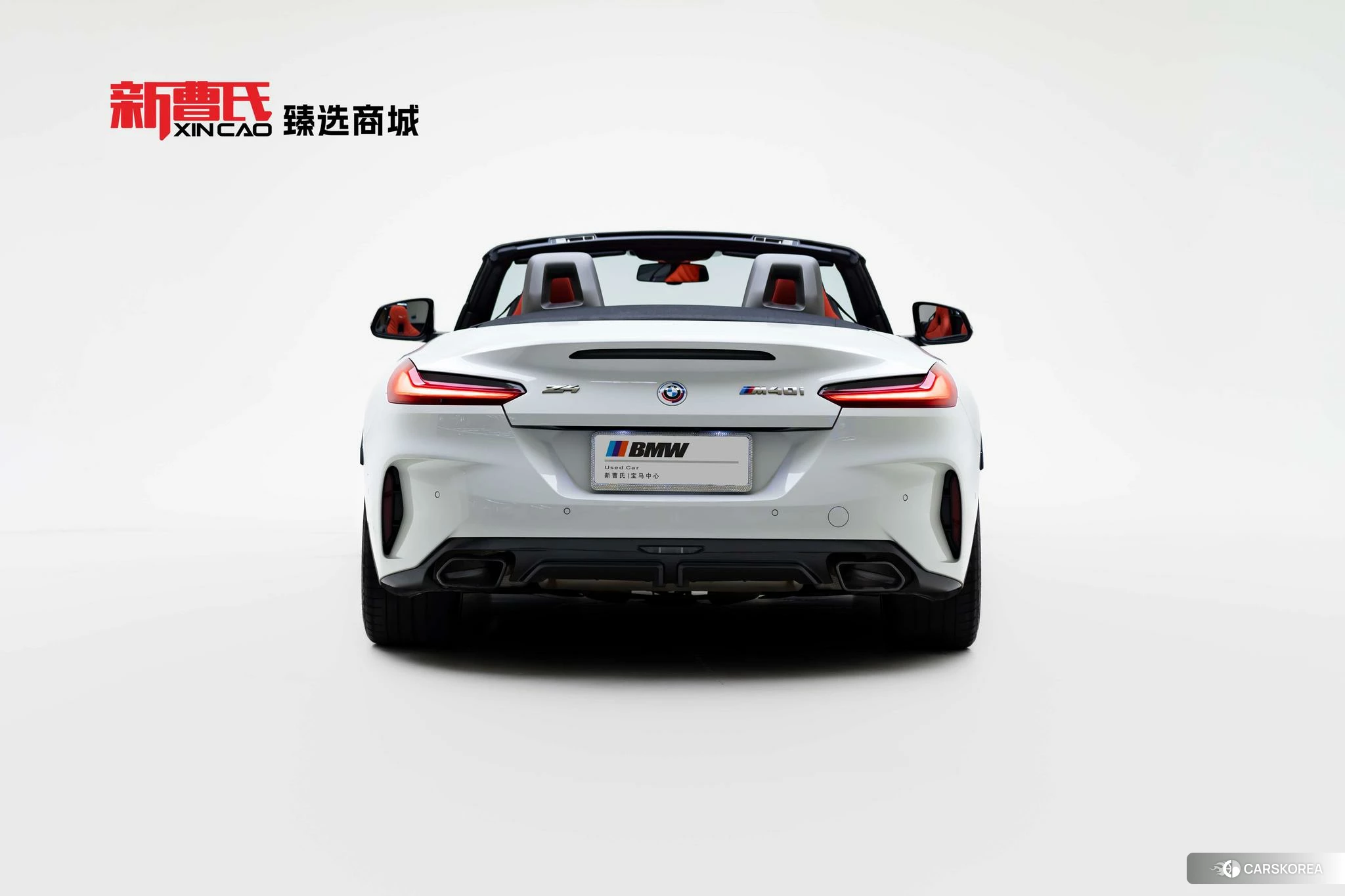 BMW Z4 id 4455843 из Китая 8