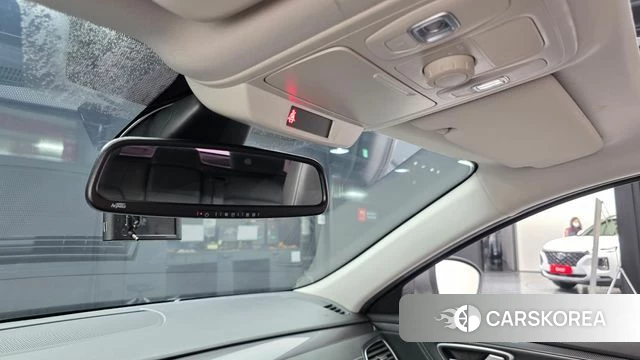 Renault Korea (Samsung) SM6 id 4563153 из Кореи 8