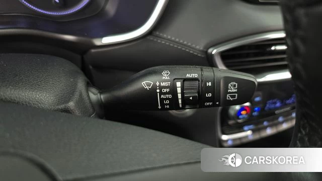 Hyundai Santa Fe TM id 4937366 из Кореи 8