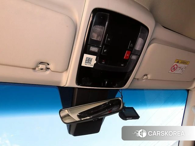 Hyundai Staria id 4280531 из Кореи 8