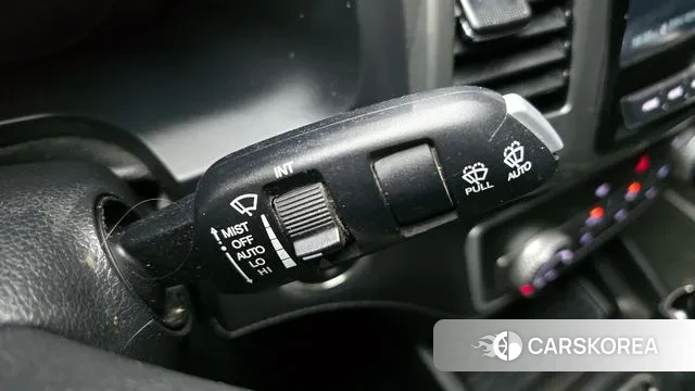 Ssangyong Rexton Sports id 3449837 из Кореи 8