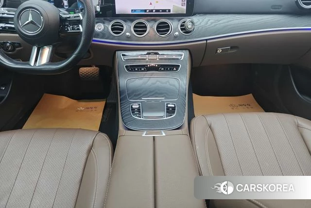 Mercedes-Benz E-class (imported) id 4182719 из Китая 8